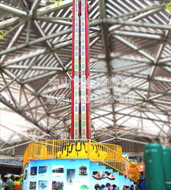 【北京室外游乐设备哪家比较强】- 