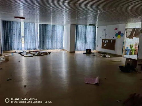 合浦龙湾名郡幼儿园场地租赁公告