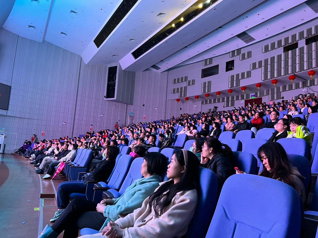 四会剧院场地招租 品质空间，点亮您的每场活动